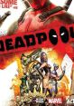 Deadpool - Deadpool: The Game Type your text to hear it in the voice of Deadpool - Deadpool: The Game.