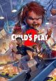 Chucky (Child's Play, 2nd Italian Dubber, Giulio Platone) Type your text to hear it in the voice of Chucky (Child's Play,