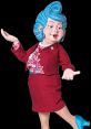 Bessie Busybody (LazyTown) (Doblaje de Miami) (Español Latino) Type your text to hear it in the voice of Bessie Busybody