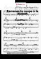 Vegedream - Ramenez la Coupe à la Maison (Drums) (BeatzForge) Type your text to hear it in the voice of Vegedream -