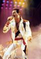 FREDDIE MERCURY - WORKS TOUR ERA (1984-1985) Live Model Type your text to hear it in the voice of FREDDIE MERCURY - WORKS