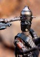 IG-11 (Star Wars, The Mandalorian, PRETRAIN) Type your text to hear it in the voice of IG-11 (Star Wars, The