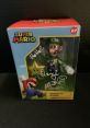 Luigi (Super Mario) (VA: Charles Martinet) Type your text to hear it in the voice of Luigi (Super Mario) (VA: Charles