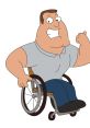 Joe Swanson (Family Guy, ) Type your text to hear it in the voice of Joe Swanson (Family Guy, ).