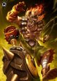 Junkrat (Overwatch - Brazilian Portuguese) Type your text to hear it in the voice of Junkrat (Overwatch - Brazilian