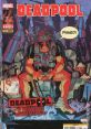 Deadpool (Italian Dubber, Francesco Venditti) (ItaIla) Type your text to hear it in the voice of Deadpool (Italian Dubber,