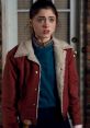 Nancy Wheeler (Stranger Things, Italian Dub) Type your text to hear it in the voice of Nancy Wheeler (Stranger Things,