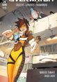 Tracer (Overwatch - Brazilian Portuguese) Type your text to hear it in the voice of Tracer (Overwatch - Brazilian