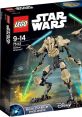 Lego General Grievous (Skywalker Saga, LEGO, Star Wars, ) Type your text to hear it in the voice of Lego General Grievous