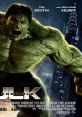 The Incredible Hulk (Marvel, MCU, ) Type your text to hear it in the voice of The Incredible Hulk (Marvel, MCU, ).