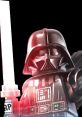 Lego Darth Vader (The Skywalker Saga, LEGO, Star Wars, ) Type your text to hear it in the voice of Lego Darth Vader (The