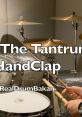 Energetic drumming session for "HandClap" by Fitz & The Tantrums, showcasing rhythm and technique by RealDrumBakan.