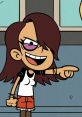 Taylor (The Loud House) Type your text to hear it in the voice of Taylor (The Loud House).