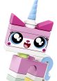 Unikitty (La gran aventura LEGO) (Español Latino) Type your text to hear it in the voice of Unikitty (La gran aventura LEGO)