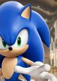 Sonic the Hedgehog (VA: Roger Craig Smith) Type your text to hear it in the voice of Sonic the Hedgehog (VA: Roger Craig