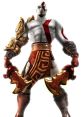 Kratos (God Of War) (Playstation All Stars) (Italian Dub) [Italia] Type your text to hear it in the voice of Kratos (God