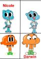 Darwin Watterson (TAWOG, seasons 1-2, Kwesi Boakye) Type your text to hear it in the voice of Darwin Watterson (TAWOG,