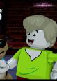 Scooby-Doo (LEGO Dimensions) (Español Latino) (Reentrenado) Type your text to hear it in the voice of Scooby-Doo (LEGO