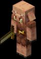 Piglin (Minecraft, ) Type your text to hear it in the voice of Piglin (Minecraft, ).