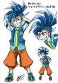 Hikaru Hizashi (Beyblade Burst EU, Japanese - CV: Yuki Kaji) Type your text to hear it in the voice of Hikaru Hizashi