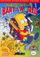 Bart Simpson (Video Games) (KLM 4.1) Type your text to hear it in the voice of Bart Simpson (Video Games) (KLM 4.1).