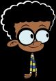 Clyde McBride (The Loud House, seasons 6-8, Jaeden White) Type your text to hear it in the voice of Clyde McBride (The