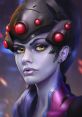 Widowmaker (Overwatch - Brazilian Portuguese) Type your text to hear it in the voice of Widowmaker (Overwatch - Brazilian