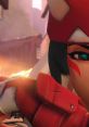 Kiriko (Overwatch - Brazilian Portuguese) Type your text to hear it in the voice of Kiriko (Overwatch - Brazilian