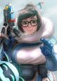 Mei (Overwatch - Brazilian Portuguese) Type your text to hear it in the voice of Mei (Overwatch - Brazilian Portuguese).