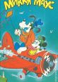 Mickey Mouse (Disney Russian voice, Maxim Sergeev) Type your text to hear it in the voice of Mickey Mouse (Disney Russian