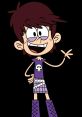 Luna Loud (The Loud House) Type your text to hear it in the voice of Luna Loud (The Loud House).