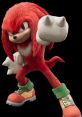 Knuckles The Echidna (Sonic 06) Type your text to hear it in the voice of Knuckles The Echidna (Sonic 06).