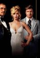 American Hustle Teaser American Hustle Teaser is a movie that hit the screens in 2013, capturing the attention of