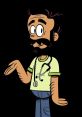 Arturo Santiago (The Loud House, Fabio Tassone) Type your text to hear it in the voice of Arturo Santiago (The Loud House,