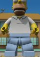 Homero Simpson-Lego Dimensions (Español Latino) Type your text to hear it in the voice of Homero Simpson/Lego Dimensions