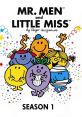 Little Miss Tiny (Mr Men and Little Miss 1995) Type your text to hear it in the voice of Little Miss Tiny (Mr Men and Little