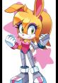 Bunnie Rabbot - AdrenalineDubs (Sonic the Hedgehog fandub) Type your text to hear it in the voice of Bunnie Rabbot -