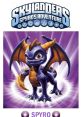 Spyro (Josh Keaton, Skylanders series) Type your text to hear it in the voice of Spyro (Josh Keaton, Skylanders series).