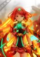 Pyra (Xenoblade Chronicles 2) Type your text to hear it in the voice of Pyra (Xenoblade Chronicles 2).