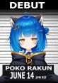 Poko Rakun (idol-EN) Type your text to hear it in the voice of Poko Rakun (idol-EN).