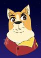 Captain Garbage (Dogs in Space) Type your text to hear it in the voice of Captain Garbage (Dogs in Space).