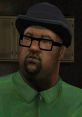 Big Smoke (Grand Theft Auto: San Andreas) Type your text to hear it in the voice of Big Smoke (Grand Theft Auto: San