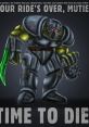 Frank Horrigan (Fallout 2) (TITAN-Pretrain) (RVMPE) Type your text to hear it in the voice of Frank Horrigan (Fallout 2)