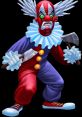 Mr Worthless (Slah The Clown) Type your text to hear it in the voice of Mr Worthless (Slah The Clown).