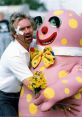 Mr. Blobby (Noel's House Party, 1990's, ) Type your text to hear it in the voice of Mr. Blobby (Noel's House Party,