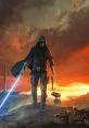 Darth Vader (Star Wars: Jedi Survivor) - (TITAN-Pretrain) Type your text to hear it in the voice of Darth Vader (Star