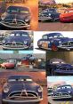 Doc Hudson (Cars: Xbox 360 Game) (Made On Weights) Type your text to hear it in the voice of Doc Hudson (Cars: Xbox 360