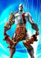 Kratos (God of War series-PlayStation All-Stars Battle Royale) Type your text to hear it in the voice of Kratos (God of