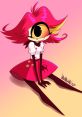 Niffty (Hazbin Hotel, main series) Type your text to hear it in the voice of Niffty (Hazbin Hotel, main series).