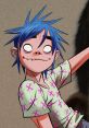 2D (Gorillaz) - TITAN-Pretrain Type your text to hear it in the voice of 2D (Gorillaz) - TITAN-Pretrain.